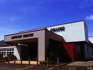 Theatre