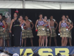 Polyfest 2011