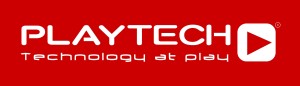 Playtech Logo