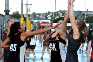 Winter Sports Season Kicks off at Glenfield College