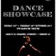 Upcoming Dance Showcase