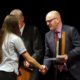 Senior Prizegiving 2017