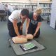 Staff First-Aid Course