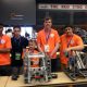 APAC Robotics Competition