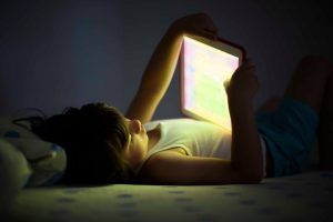 Combating Screen Addiction