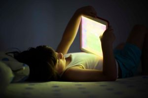 Combating Screen Addiction