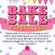 Relay for Life Bake Sale