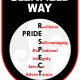 The Glenfield Way — Pride