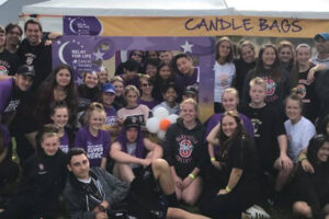 Relay for Life 2022 Campaign