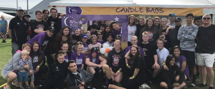 Relay for Life 2022 Campaign
