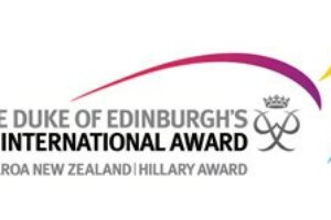 Duke of Edinburgh Hillary International Award