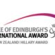 Duke of Edinburgh Hillary International Award