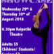 Dance Showcase