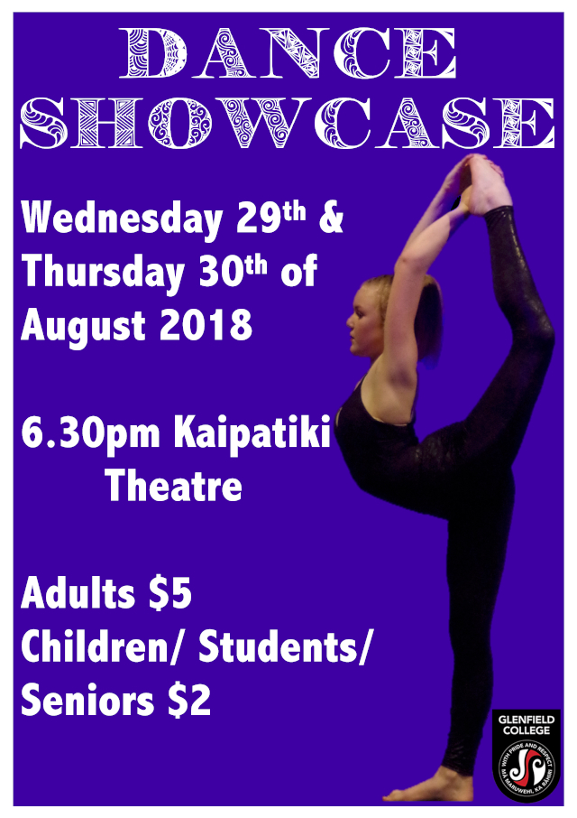 Dance Showcase