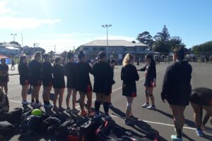 Netball Tournament Week Wrap up