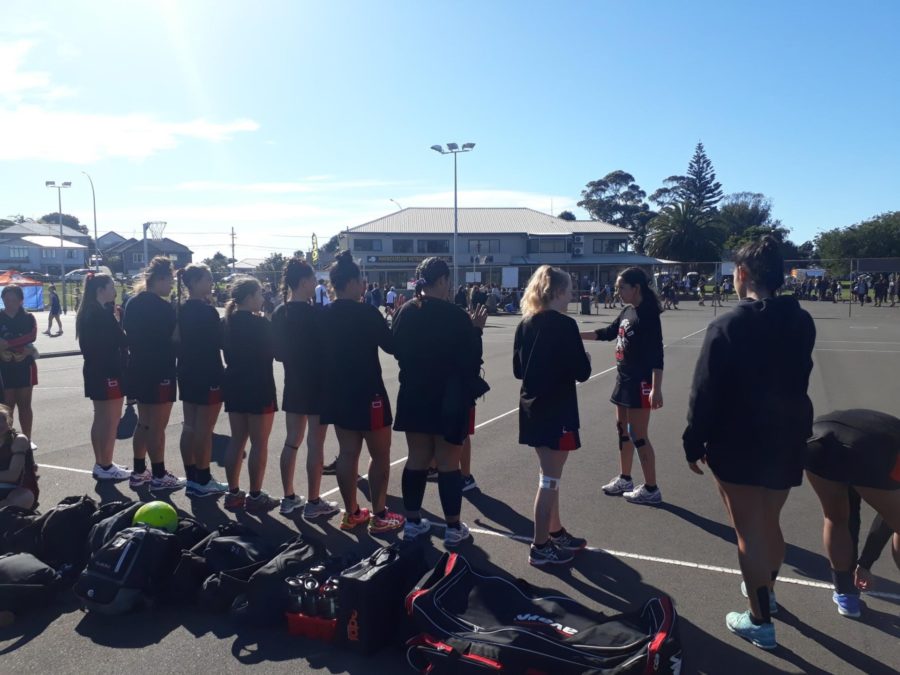 Netball Tournament Week Wrap up