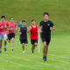 Athletics Day Thursday 21st February