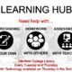 Learning Hub at Glenfield College