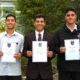 Cross Country at Glenfield College