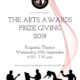 Glenfield College Arts Awards Evening next Wednesday.