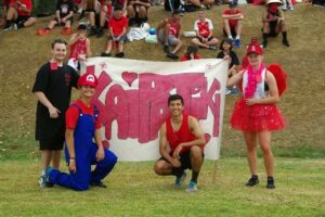 House Captains and Lead Teachers named