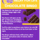 Relay For Life Chocolate Bingo night tonight