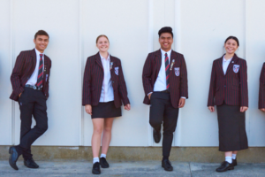 Glenfield College – School Newsletter 17 April 2020