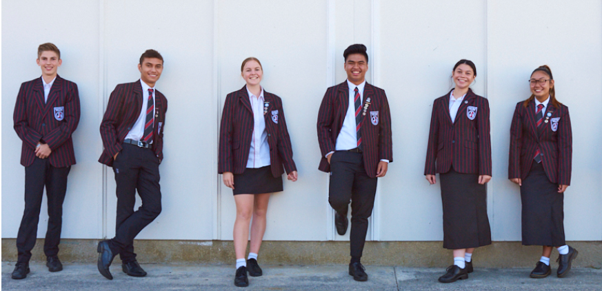 Glenfield College – School Newsletter 17 April 2020