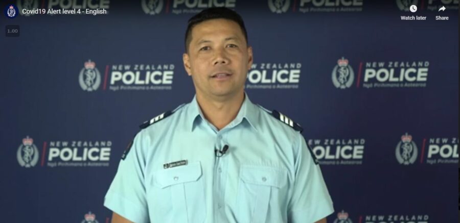 Staying Safe During COVID-19