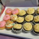 Bake Sale last Friday