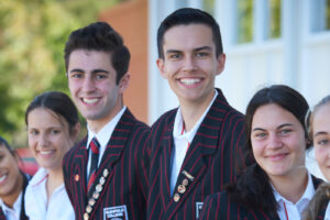 Glenfield College – School Newsletter 9 April 2020