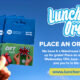 Lunch Orders- Place an Order and Win!