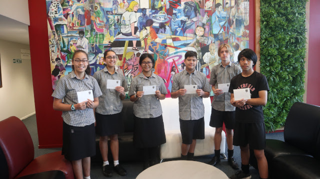 Glenfield College – School Newsletter Term 2, Week 8, 2020