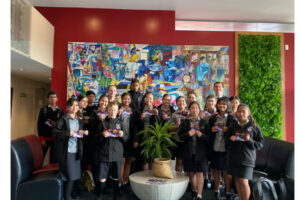 Glenfield College – School Newsletter Term 2, Week 12, 2020