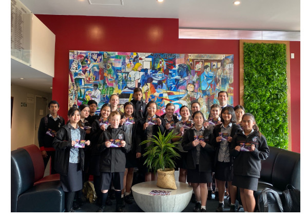 Glenfield College – School Newsletter Term 2, Week 12, 2020