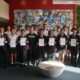 Duke of Edinburgh Bronze Awards