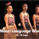 Māori Language Week