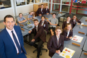 Glenfield College – School Newsletter Term 3, Week 9, 2020