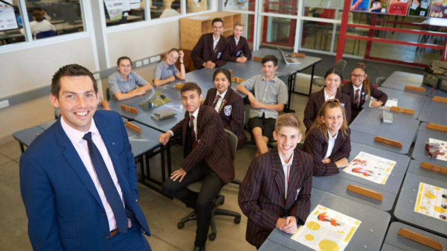 Glenfield College – School Newsletter Term 3, Week 9, 2020