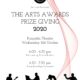 The Arts Awards Prize Giving 2020