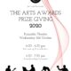 The Arts Awards Prize Giving 2020