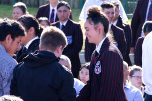 Glenfield College Newsletter – Week 1 – Term 1 – 2021