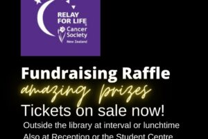 Relay for Life Fundraiser