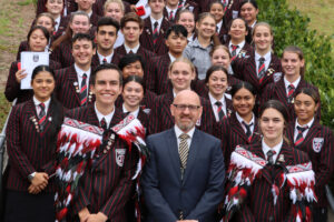 Glenfield College Newsletter – Week 7 – Term 1 – 2021