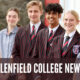 Glenfield College Newsletter – 1 October – 2021