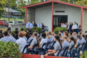 Glenfield College Newsletter – Term 1 – Week 1 – 2022