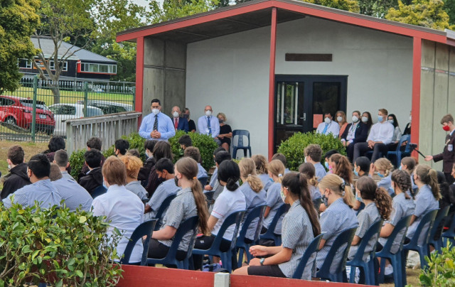 Glenfield College Newsletter – Term 1 – Week 1 – 2022