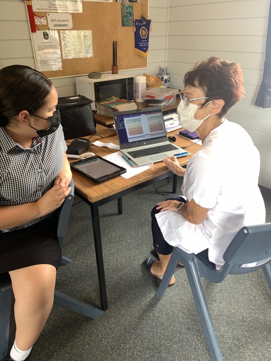 Year 9 Hearing Tests