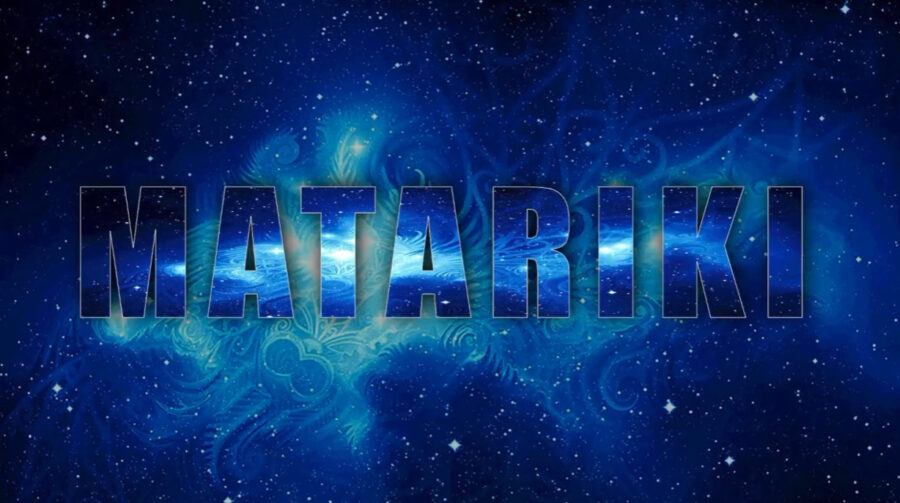 Matariki Video 2022