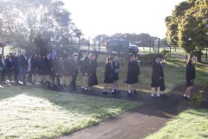 Pōwhiri for new staff and students